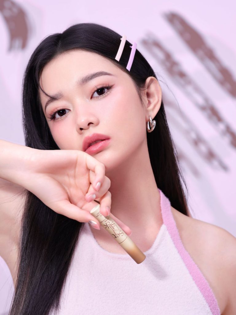 barenbliss Kreasikan Bare Make-up Tampilkan Keunikan Diri & Kecantikan Natural