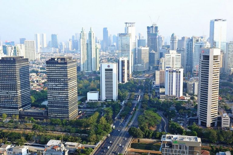 JAF 2023 Menggali Potensi Jakarta menuju Kota Global Sustainable
