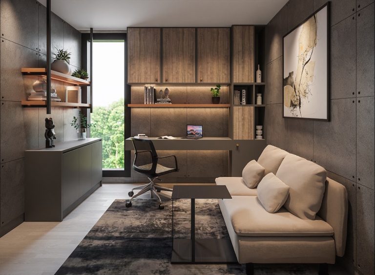 Intip Desain Hunian Premium Bergaya Korea di BSD City