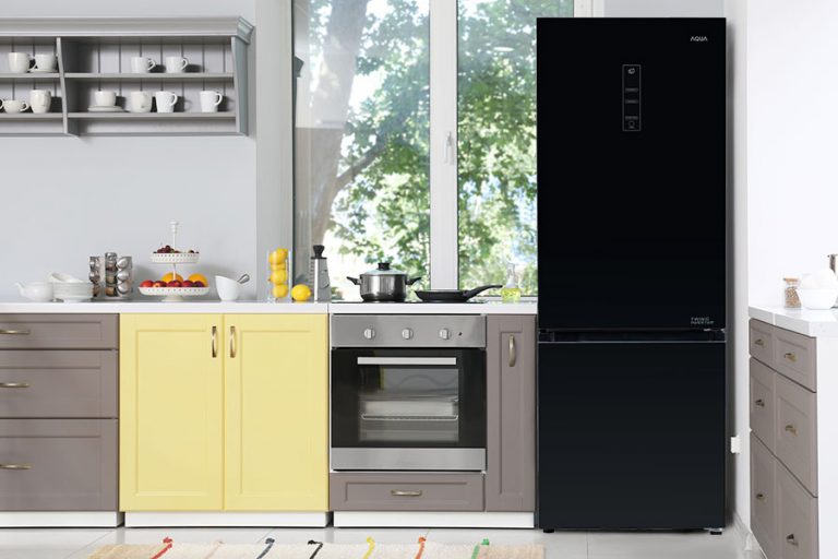 4 Fitur Kulkas Ini Bikin Makanan Segar Lebih Lama