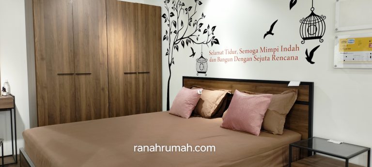 ATRIA Buka Toko Baru di Bintaro Jaya, 10 Keuntungan Belanja Furnitur Di Sini!