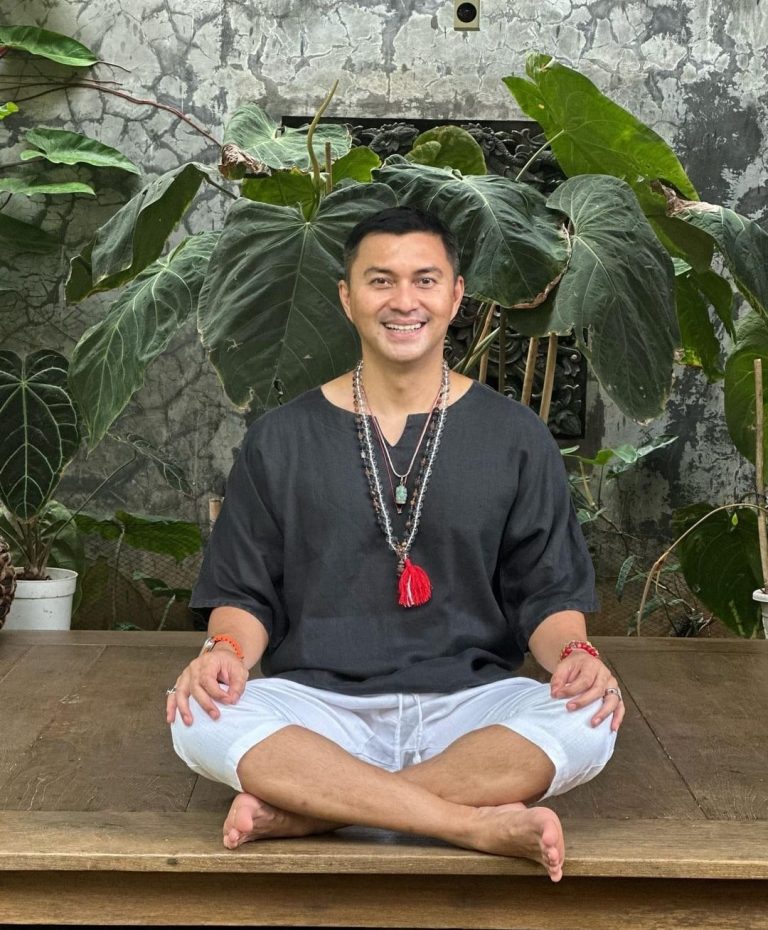 2 Jenis Tanaman Hias Terbaik untuk Self-Healing Versi Anjasmara