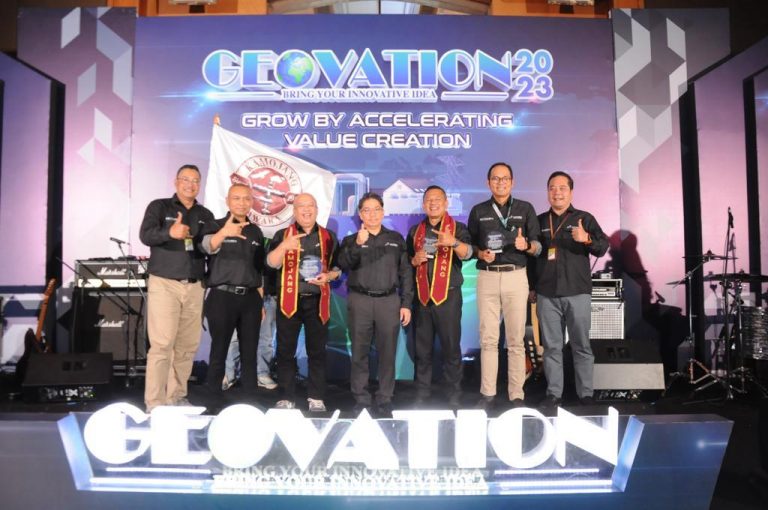 Gelar Geovation Awards 2023, Pertamina  Geothermal Energy Dukung Inovasi Berkelanjutan
