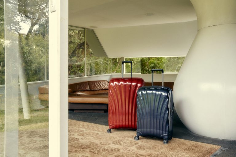 Belanja Koper dan Aksesori Perjalanan Lebih Mudah di Website Samsonite