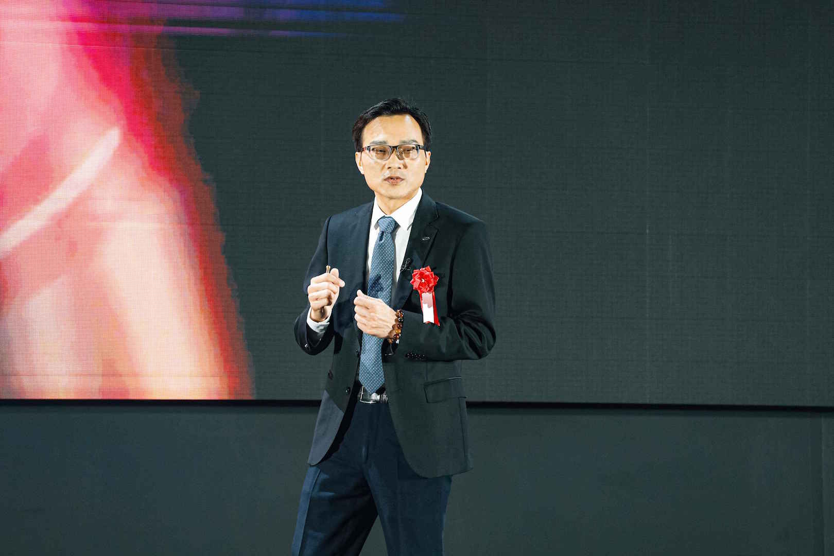Sharp Pamerkan Teknologi Inovatif Masa Depan di Sharp Tech Day 2023 ...