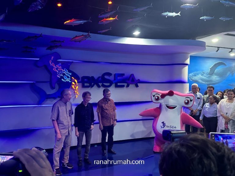 Bintaro Jaya XChange Mall 2 dan BXSea Tempat Hangout Baru dari Jaya Real Property