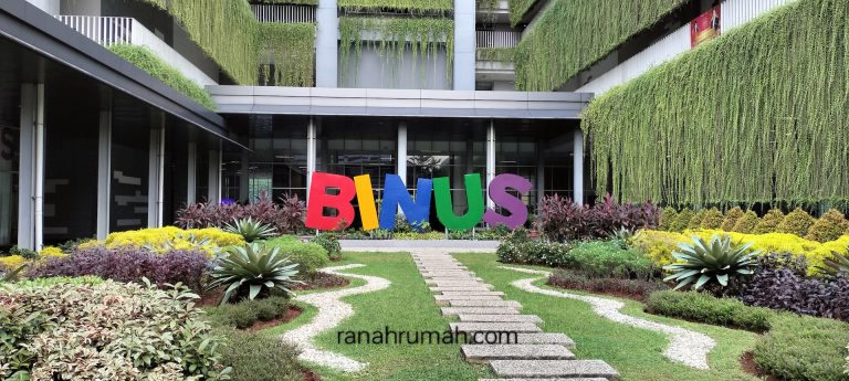 BINUS Siapkan SDM Unggul untuk Bisnis Kreatif Adaptif Teknologi