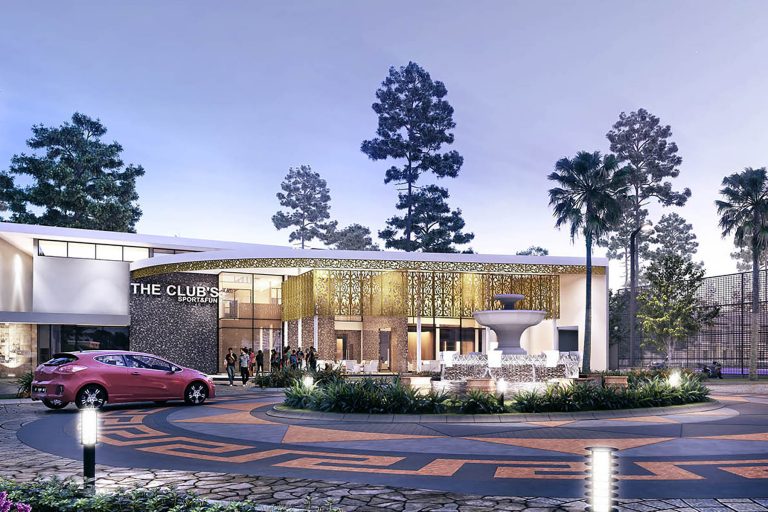 Ada Kemudahan bagi Konsumen Miliki Properti Idaman di BSD City