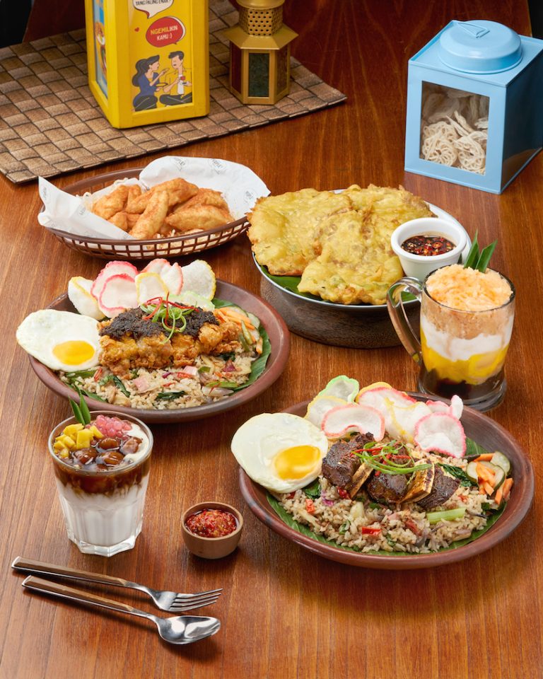 7 Rekomendasi Destinasi Kuliner untuk Hangatkan Ramadan Kamu