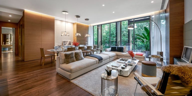 Topping Off Savyavasa Tuntas, Apartemen Mewah Ikonik di Jakarta Selatan Ini Rencanakan Handover di Q2 2025