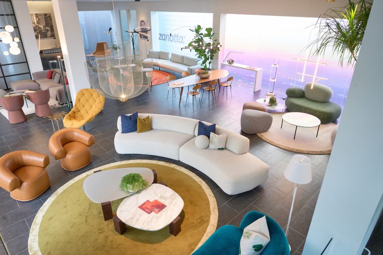 Saatnya Upgrade Furnitur bersama Vastuhome dengan 6 Brand Terbaik Eropa