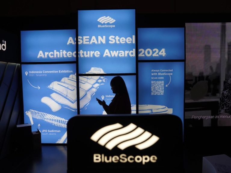 Pendaftaran Bluescope Steel Architecture Award Dibuka hingga Akhir Mei 2024, Ajang Karya Arsitektur Berbahan Baja Inovatif