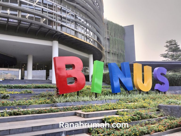 Peluang Gen Z Gapai Karier Hanya dengan 2,5 Tahun Kuliah di Binus @Bekasi