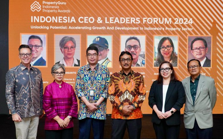 PropertyGuru Indonesia Property Awards ke-10 Antisipasi Pertumbuhan Positif di Sektor Properti