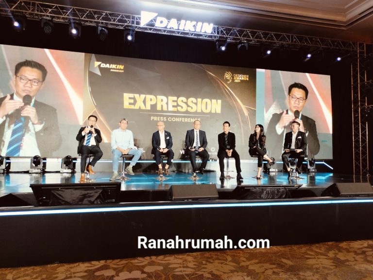DAIKIN Proshop Designer Awards 2024 Resmi Digelar untuk Profesional dan Mahasiswa