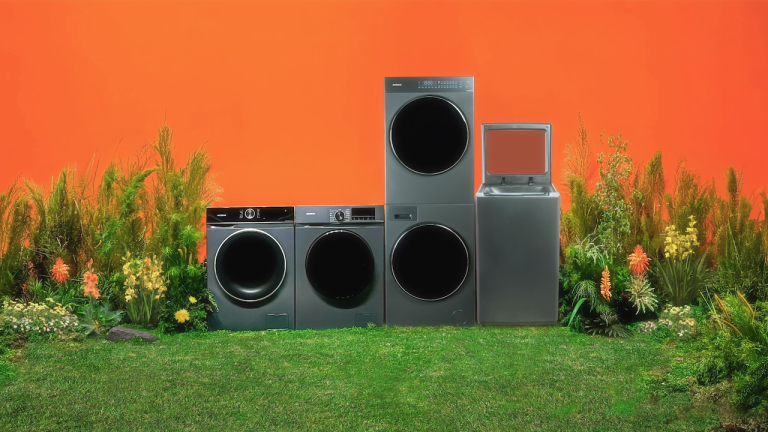 Modena Perkenalkan Rangkaian Produk Mesin Cuci dengan Teknologi Unggulan