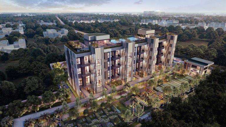 Saatnya Miliki Hunian di Arumaya Residence dan Garden Villa Tanpa Bayar PPN