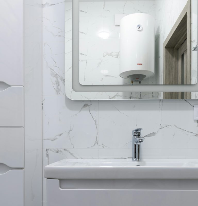 Mengenal Cara Kerja Pemanas Air Gas dan Cara Pasangnya agar Aman