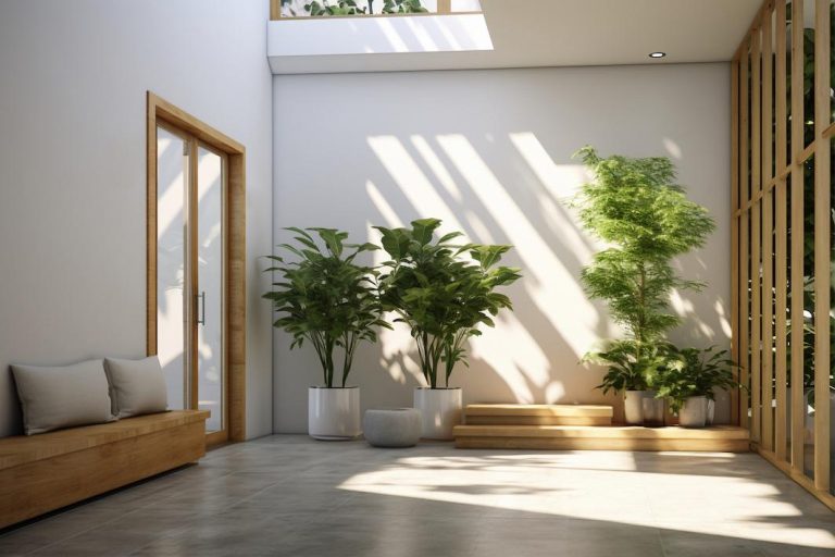 Tips Menciptakan Rumah Modern dan Timeless