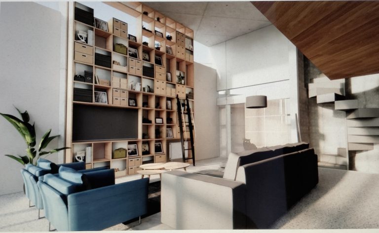 Inovasi Semen Merah Putih Menjawab Tantangan Tren Urban Arsitektur Hunian dan Infrastruktur