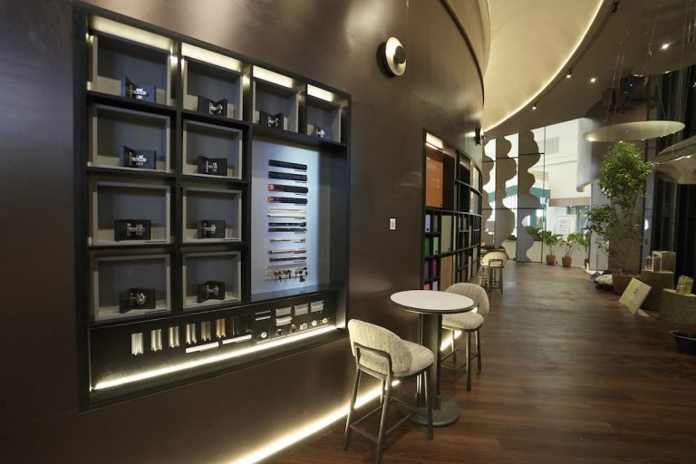 Wajah Baru TACO Hadirkan Kemewahan Elegan, Fungsionalitas dan Kepraktisan