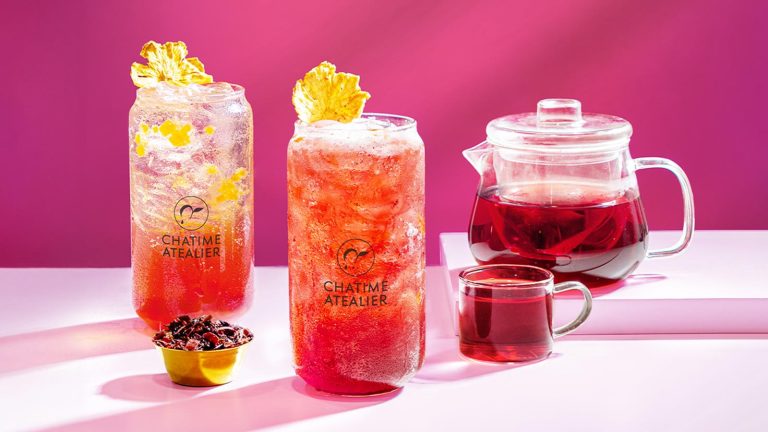 3 Menu Baru F&B ID Kolaborasi dengan Merek Lokal Terkemuka, Cicipin Yuk!