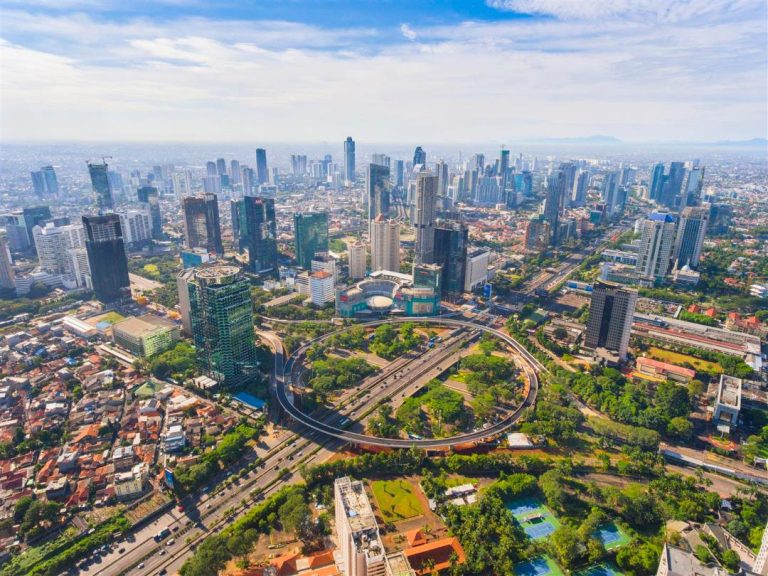 Pasar Properti dengan Tingkat Transparansi Tinggi Maju Pesat Lampaui Pasar Lainnya