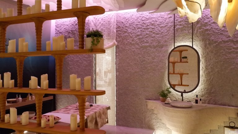 Inspirasi dari Sardinia Italia “Antrum Spa” Hadir di TCOI 2024, Beri Pengalaman Multisensori untuk Relaksasi Sempurna