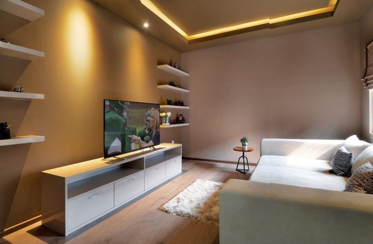 Mengenal Material Akustik untuk Bikin Audio Home Theatre Terdengar Natural