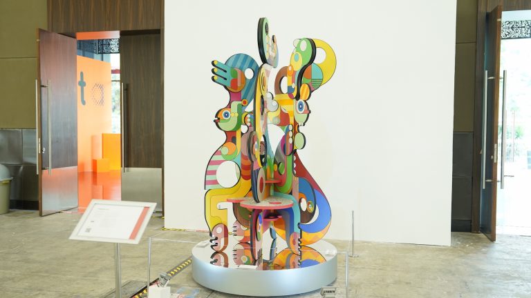 TACO Dukung Industri Kreatif Indonesia Bersaing di Panggung Internasional