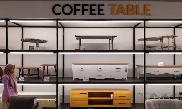 Atria Hadir di Purwokerto, Belanja Perabot Rumah Tangga Lebih Nyaman dan Berlimpah Diskon