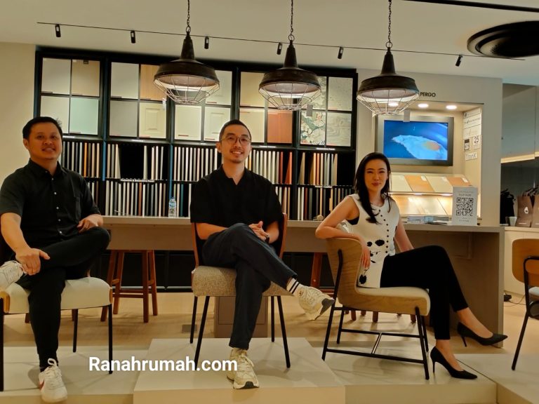 Ikons Furniture & Arpose Design Group Hadirkan Staple Collection, Furnitur untuk Industri Hospitality