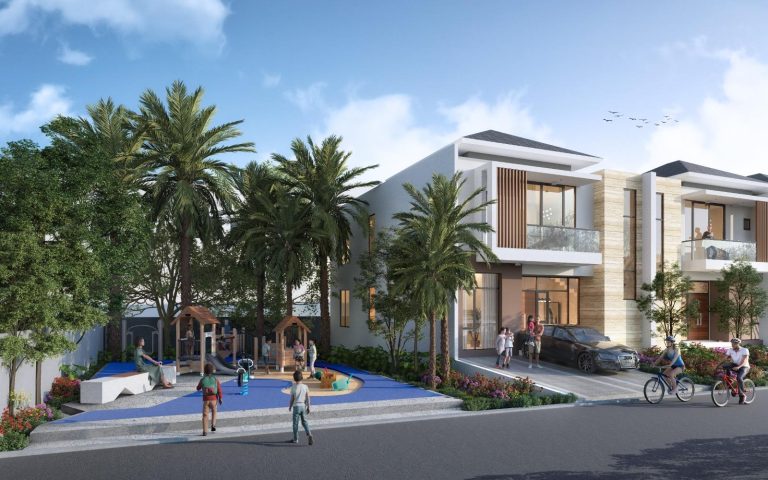 Tips Memilih Hunian di Era Modern untuk Kehidupan Lebih Produktif