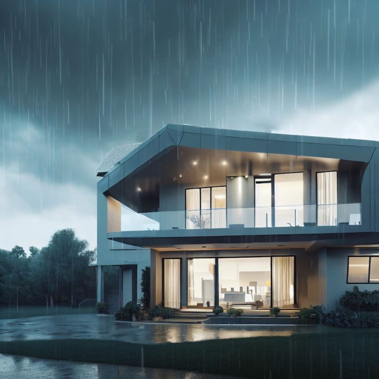 Semen Watershield dengan Teknologi Water Repellent, Solusi Preventif Bangunan Kokoh Hadapi Cuaca