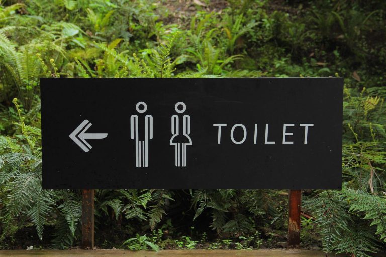 7 Tips Etiket di Toilet, Sudah Tahu?