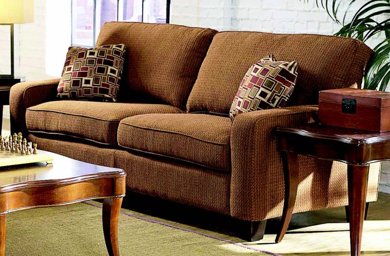 Karakter 7 Jenis Material Fabric dan Fungsinya sebagai Soft Furnishing