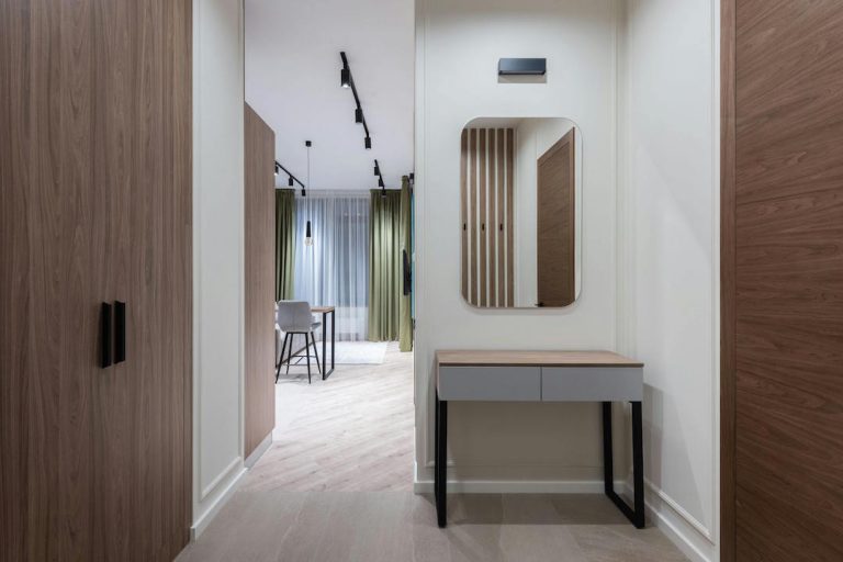 DIY Mengubah Tampilan Lantai dengan Cat Dekoratif agar Cantik dan Tidak Pasaran