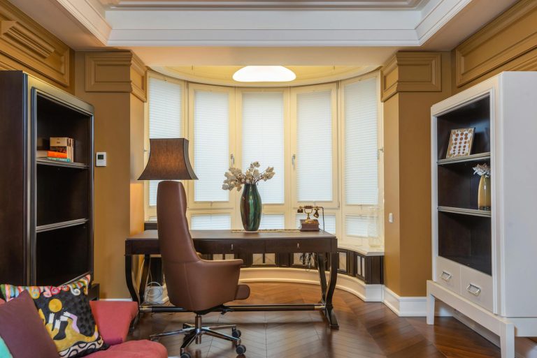 4 Tips Hadirkan Nuansa Hangat dalam Ruangan