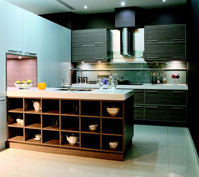 Tips Tata Letak Perkakas dan Sarana Dapur