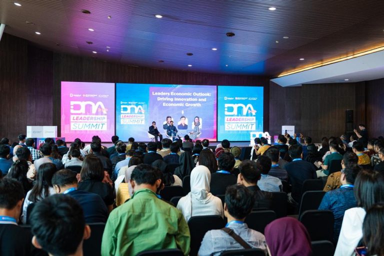 Sinar Mas Land Sukses Menggelar DNA Leadership Summit 2024