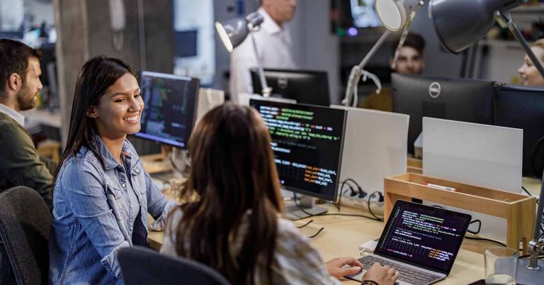 JLL Falcon Era Baru Inovasi CRE Berbasis AI