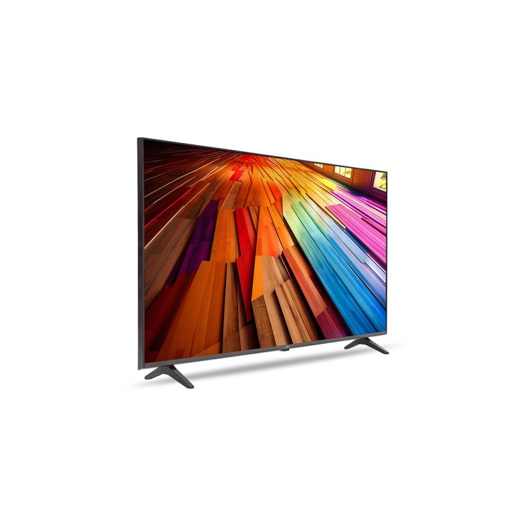 LG Luncurkan TV AI UR7500E, Pembelian Eksklusif Via Online Brand Store (OBS) LG