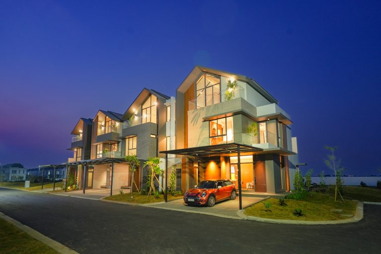 Summarecon Crown Gading Hadirkan Cluster Terbaru Vanica Residence, Hunian Tropis Modern yang Trendy