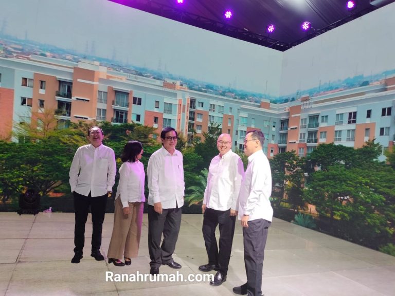 Banjir Promo dan Hadiah di Summarecon Expo 2024, Saat Tepat Beli Rumah Impian di Kawasan Jabodetabek, Bandung, dan Makassar