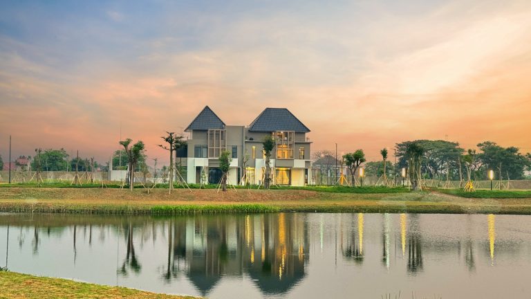 Setia pada Sustainability, Summarecon Luncurkan Township Teranyar Summarecon Tangerang