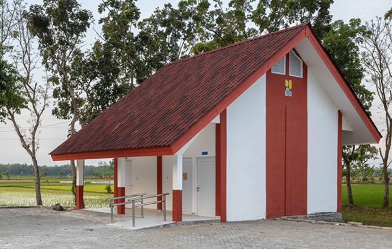 Teknologi Painting Line Onduline: Inovasi Ramah Lingkungan dalam Produksi Atap Bitumen