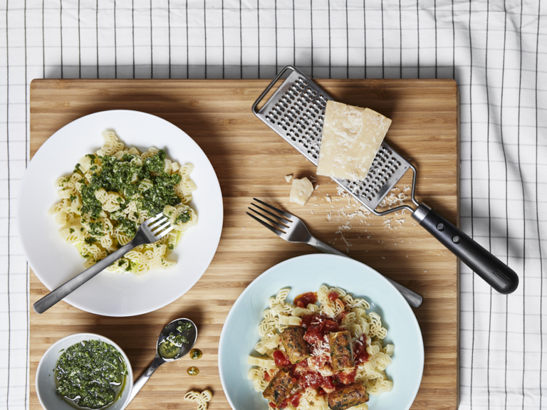 Ajakan Hidup Sehat dengan Menu Berbasis Protein Nabati (Plant-Based) di Hari Vegan Sedunia