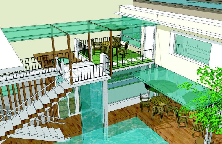 Mengenal 4 Pilihan Material Prefabrikasi untuk Dak Lantai dan Harganya: Ngedak Cepat, Hemat, & Ramah Lingkungan