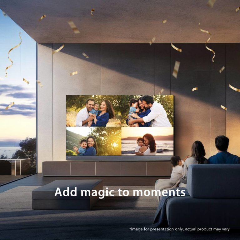 Jelang Musim Liburan Toshiba Tawarkan Beragam TV Terbaik Jadikan Ruang di Rumah Surga Sinematik 