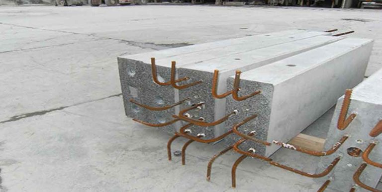 Mengenal Beton Pracetak (Precast) Solusi Inovatif Pelaksanaan Program 3 Juta Rumah